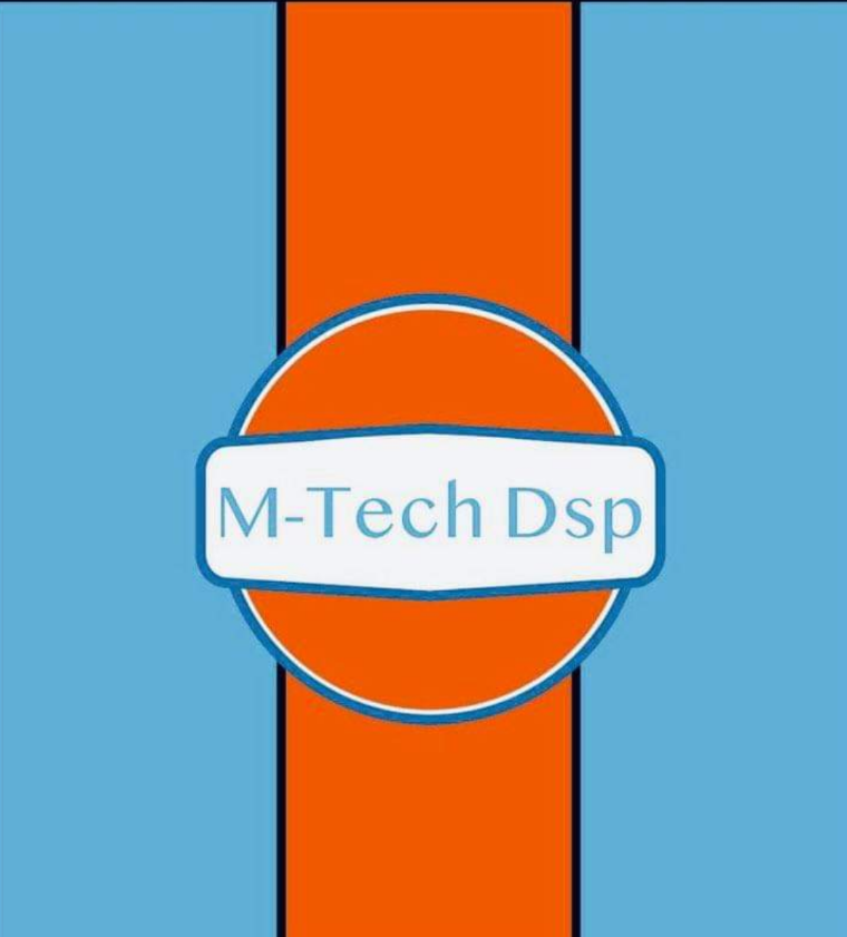 M-TECH DSP Belgique