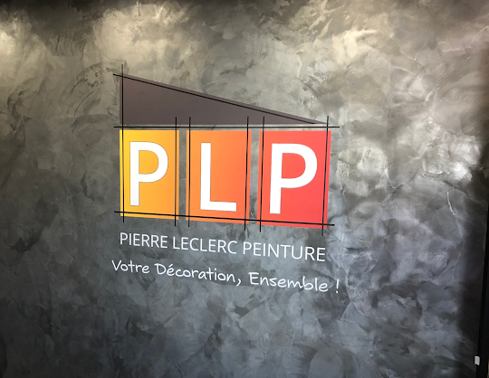Pierre LECLERC Peinture Artisan Peintre dans le Calvados