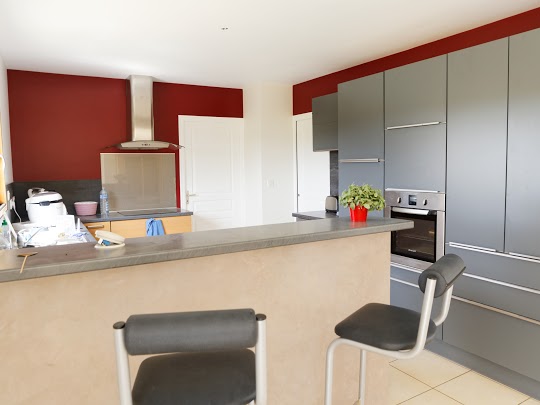 S&J CONCEPT DECO Travaux de Peinture Intérieure