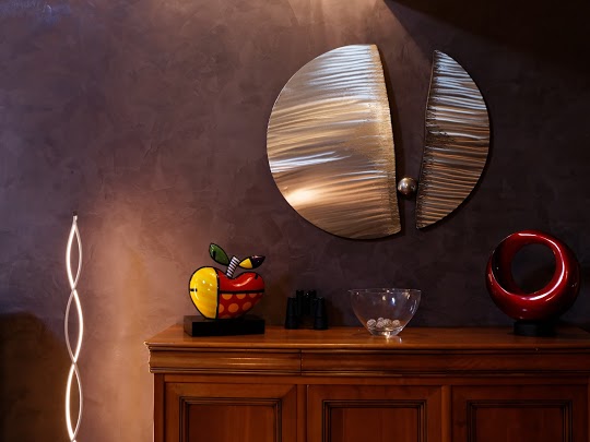 S&J CONCEPT DECO Pose Enduits Décoratifs