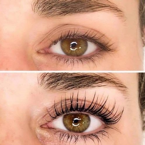 Beauty Eyes by Olivia Extensiones de Pestañas Pelo a Pelo Fuengirola