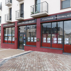 Fontaine Immobilier pour une estimation immobilière au Mans