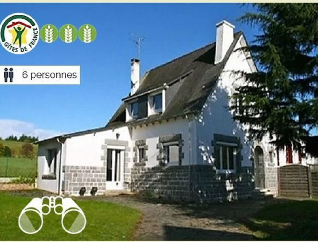 Gîtes les pâquerettes – Gîte de charme golf Pléneuf-Val-André – Gîtes Côte d’Emeraude