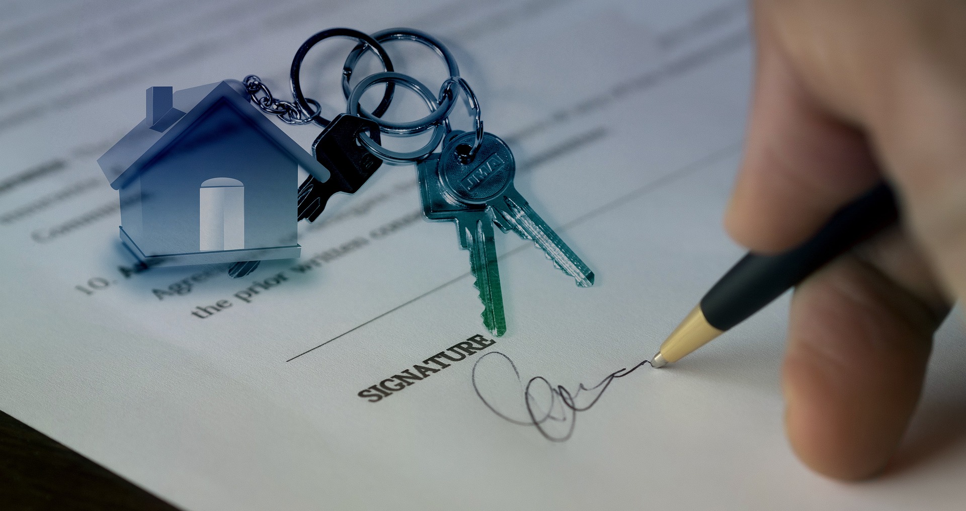 Karine Boulzec Conseillère en Immobilier Rennes et Cesson-Sévigné