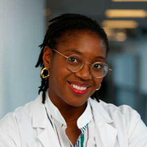 Dr Manuela BARLA JOURNÉ, chirurgien orthopédiste et traumatologue à Rouen.