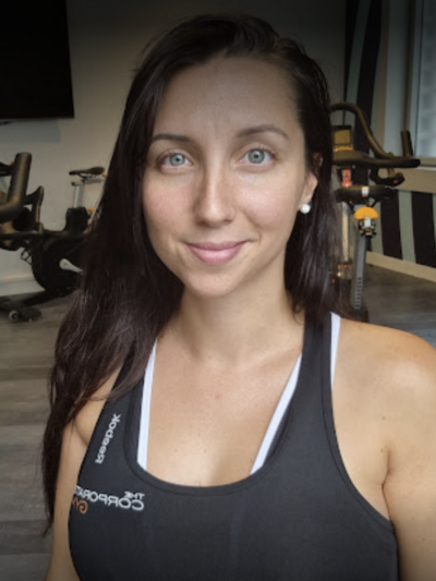 Faire appel à une coach sportive sur le secteur de Saint Cyr l’Ecole et Versailles